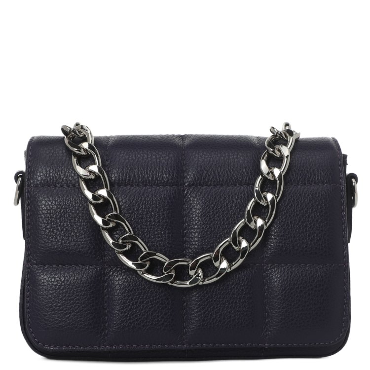 фото Сумка женская diva`s bag tr268 темно-фиолетовый