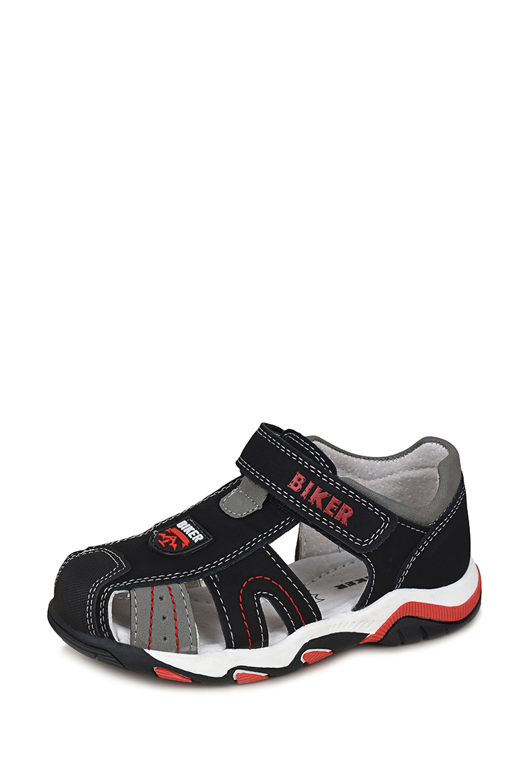 

Сандалии детские Biker XDB22SS-145 черный р.29, XDB22SS-145