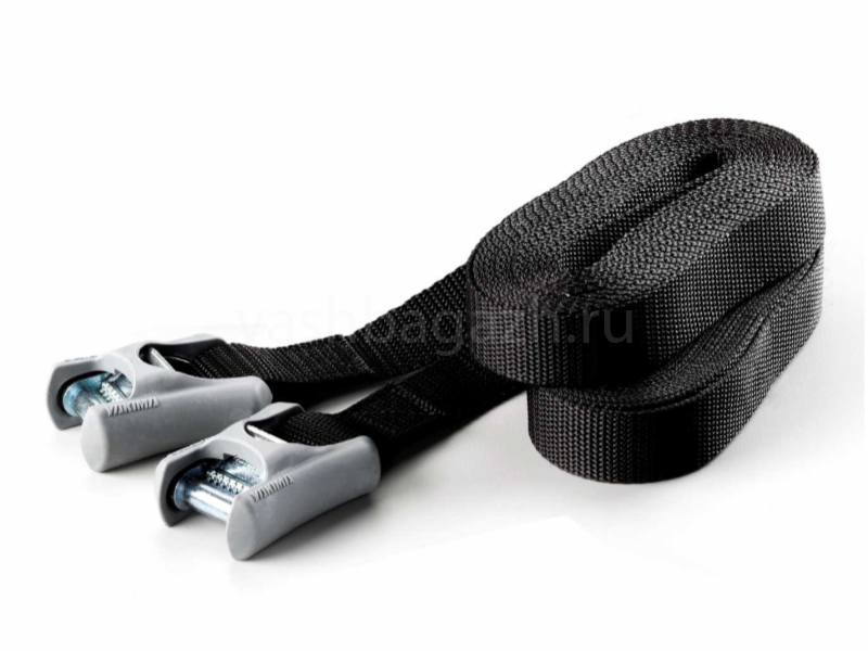 фото Комплект их 2-х ремней yakima heavy duty straps, длина 490 см