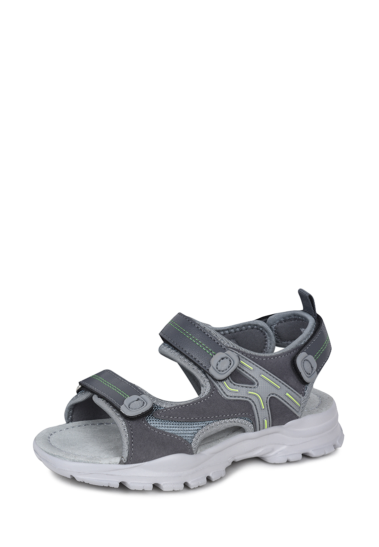 

Сандалии детские T.TACCARDI YB22SS-174 серый р.30, YB22SS-174