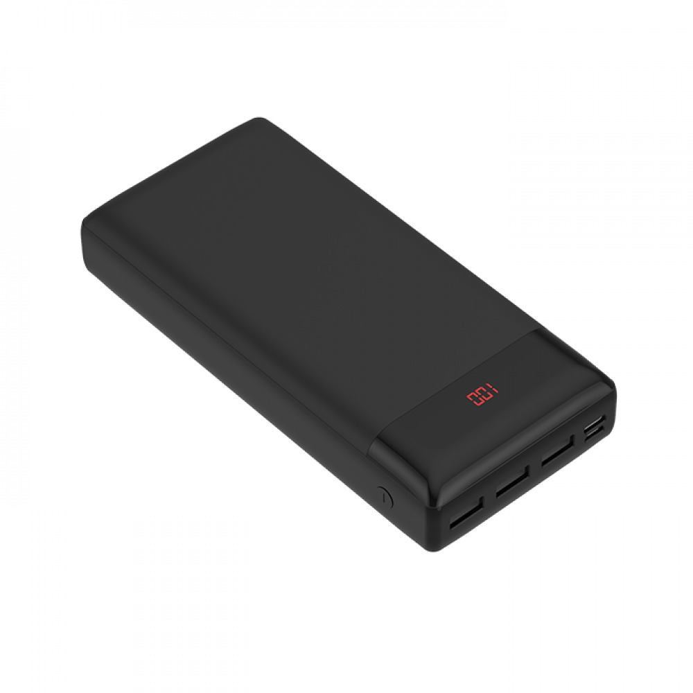 фото Аккумулятор mivo mb-300 30000 mah