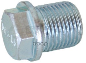 Пробка Поддона Сливная 850 S40 S70 S80 -2000 Professional Parts Sweden 21438138