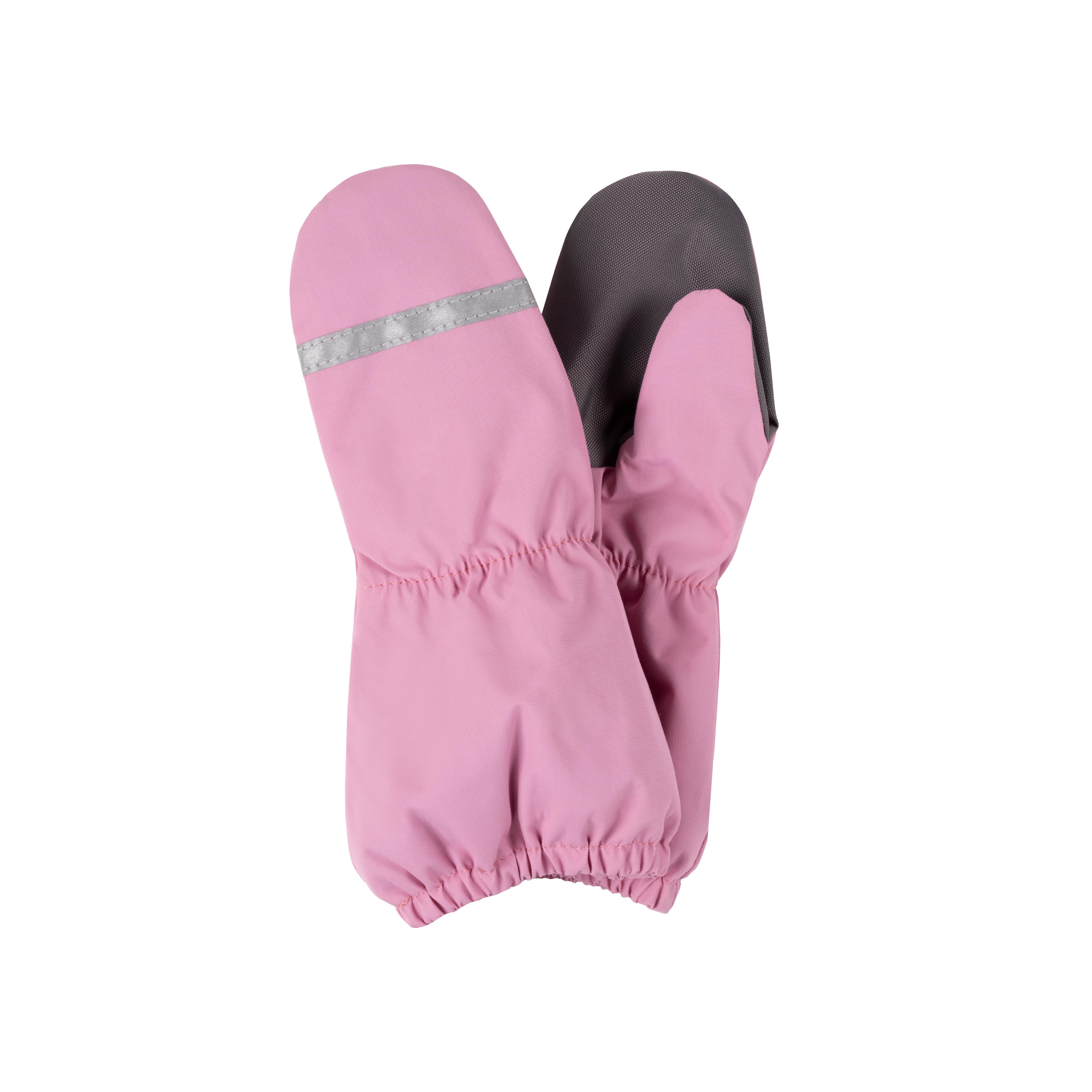 

Варежки детские KERRY K24173 в, 126, 15, Розовый, K24173 в