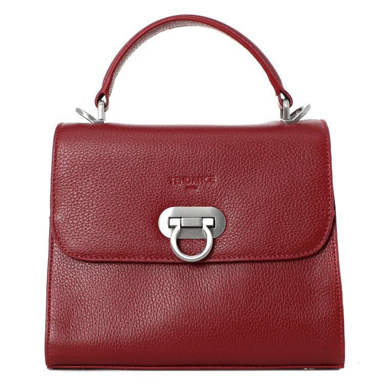 

Сумка женская Tendance OU15322 красно-бордовый, OU15322