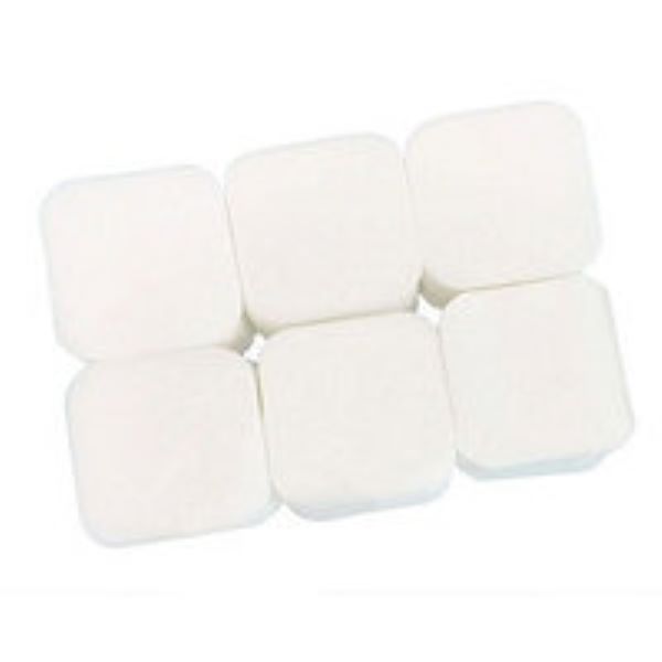 Салфетки Чистовье, «Спанлейс», белые, 600 шт. салфетки спанлейс стандарт белые 35х70 см
