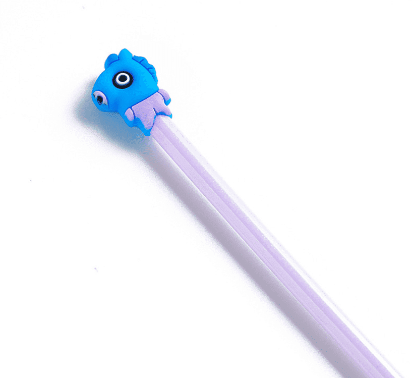 

Ручка с Мангом из BT21
