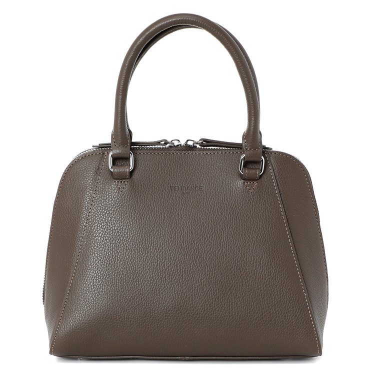 

Сумка кросс-боди женская Tendance OU15417, серо-коричневый, OU15417