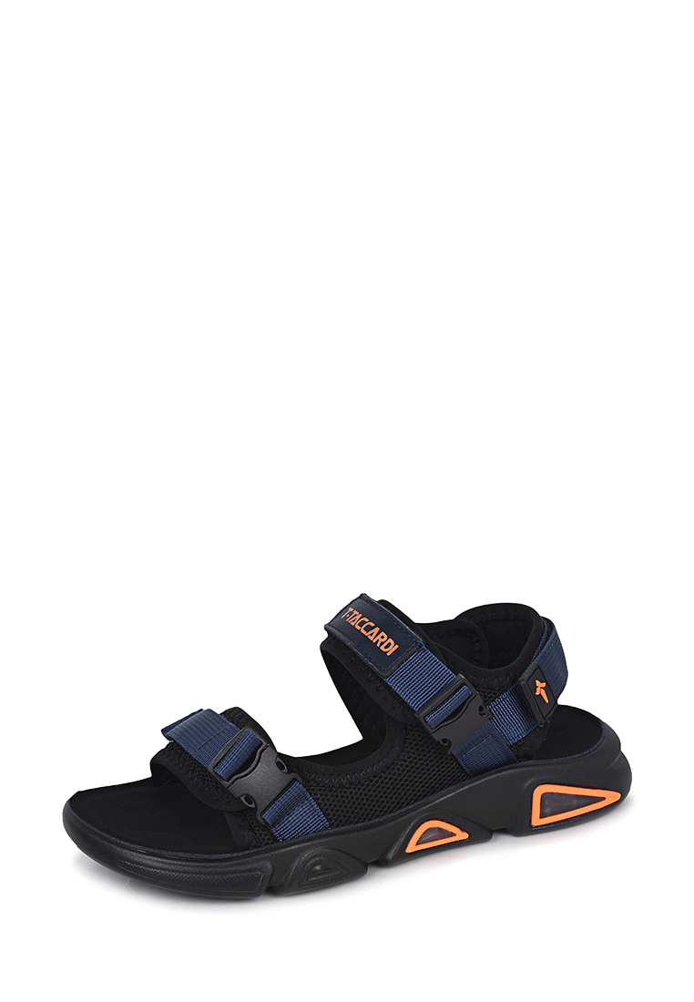 

Сандалии детские T.TACCARDI SN22SS-102C темно-синий р.32, SN22SS-102C