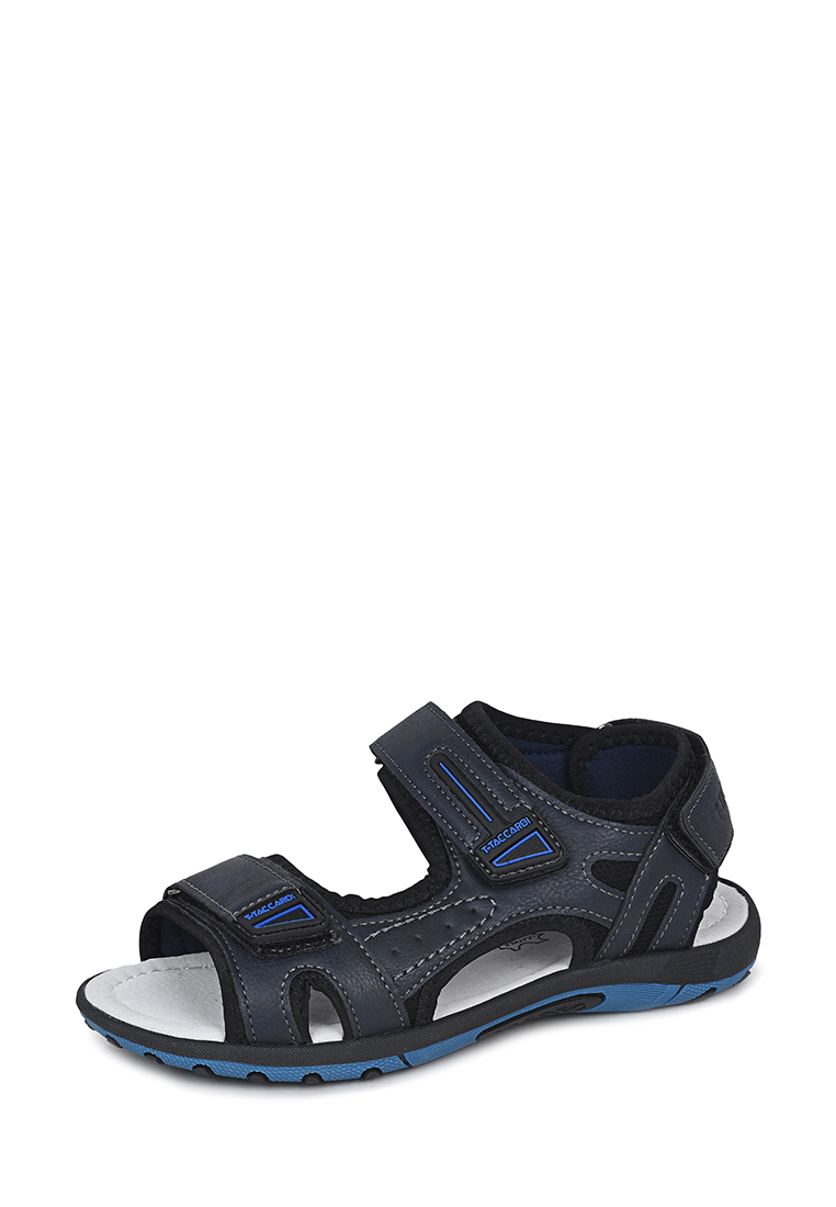 

Сандалии детские T.TACCARDI SN22SS-119B темно-синий р.32, SN22SS-119B