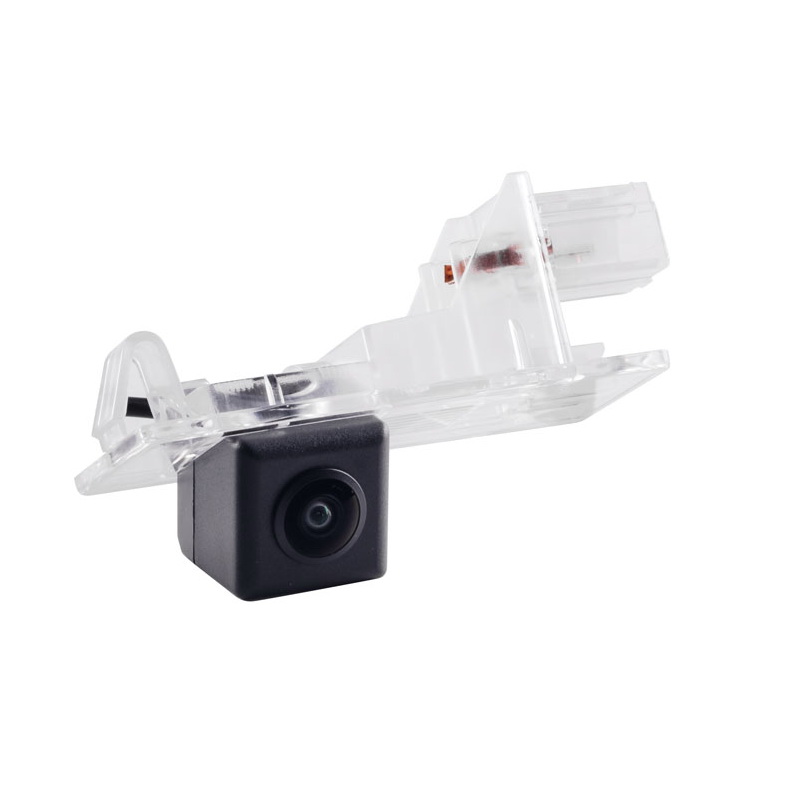 Incar VDC-095FHD для Renault Clio IIIFluence I Scenic IIIII 389900₽