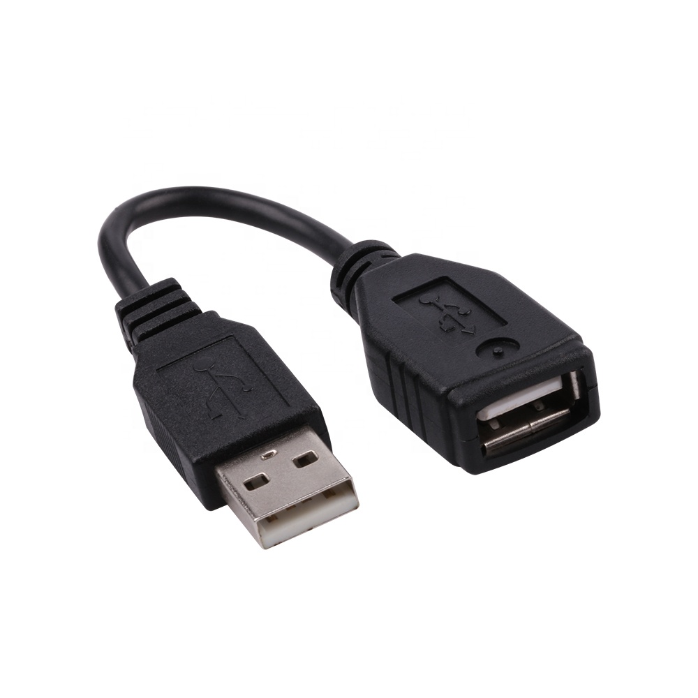 USB удлинитель 10 см