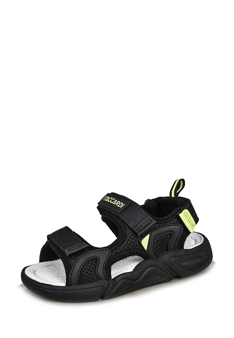 

Сандалии детские T.TACCARDI LT22SS-K170 черный р.32, LT22SS-K170