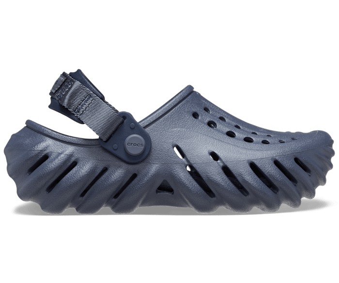 

Сабо детские Crocs серый размер 34-35 (доставка из-за рубежа), KDS_2081904EA