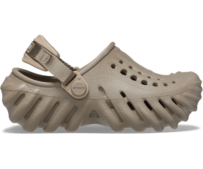 

Сабо детские Crocs хаки размер 27-28 (доставка из-за рубежа), KDS_208191260C