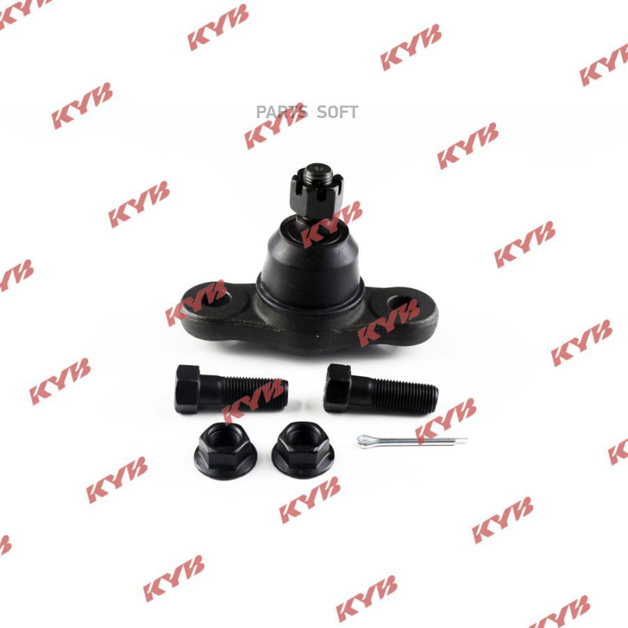 

Опора шаровая HYUNDAI ELANTRA 2003-2011, i30 2007-2013, i30 CW 2007-2012