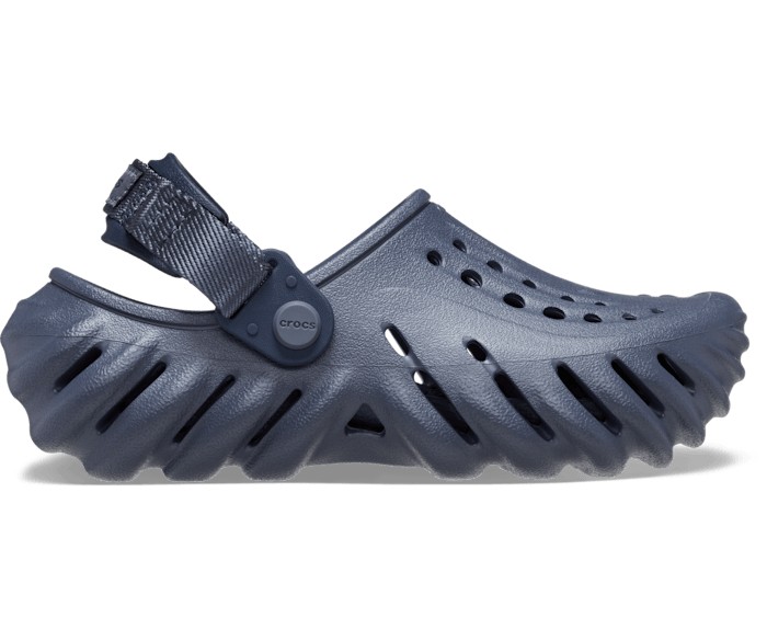 

Сабо детские Crocs серый размер 25-26 (доставка из-за рубежа), KDS_2081914EAC