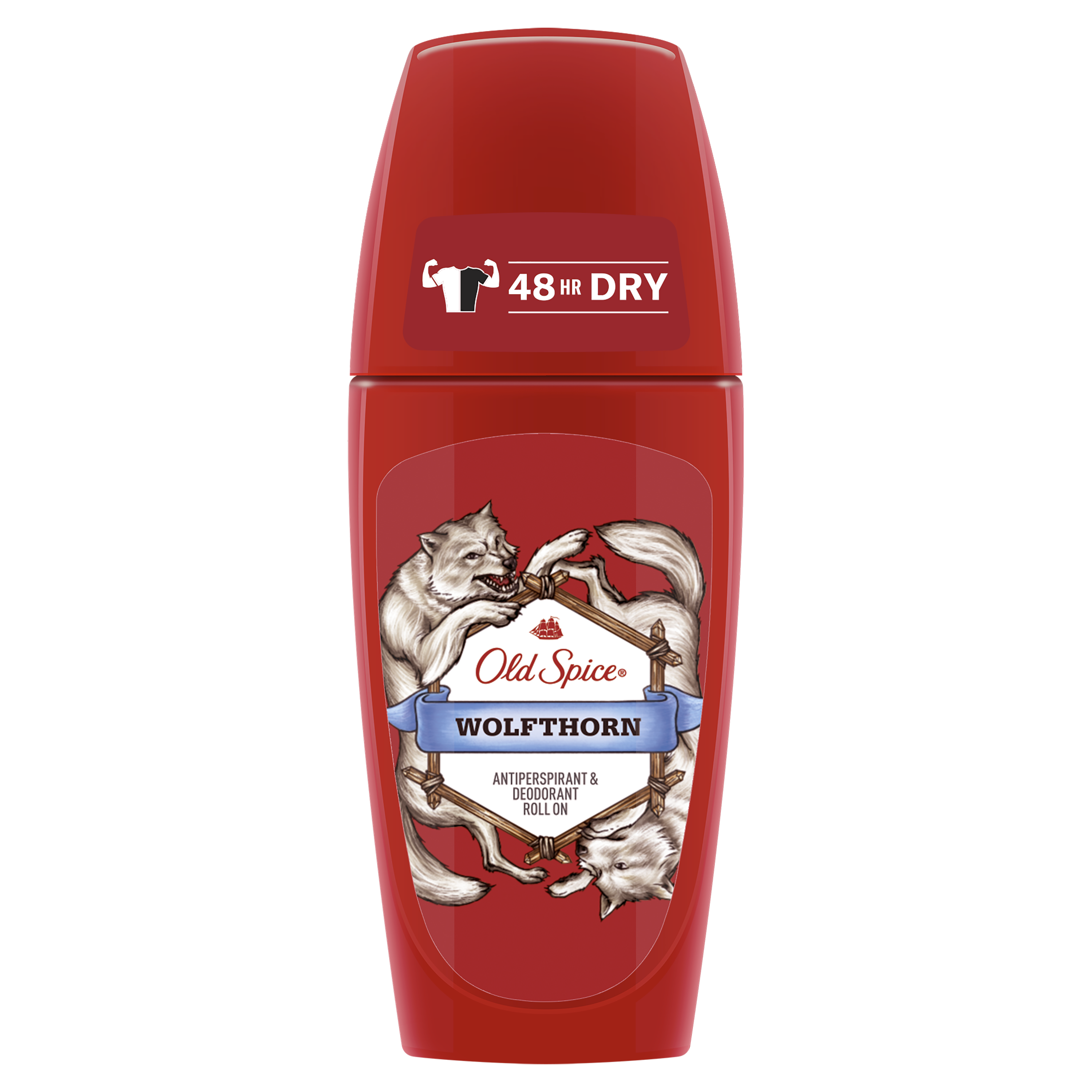 Дезодорант old spice