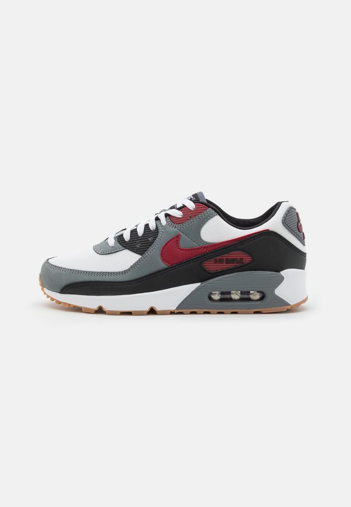 

Кроссовки мужские Nike NI112O0X7 серые 40.5 EU, Серый, NI112O0X7