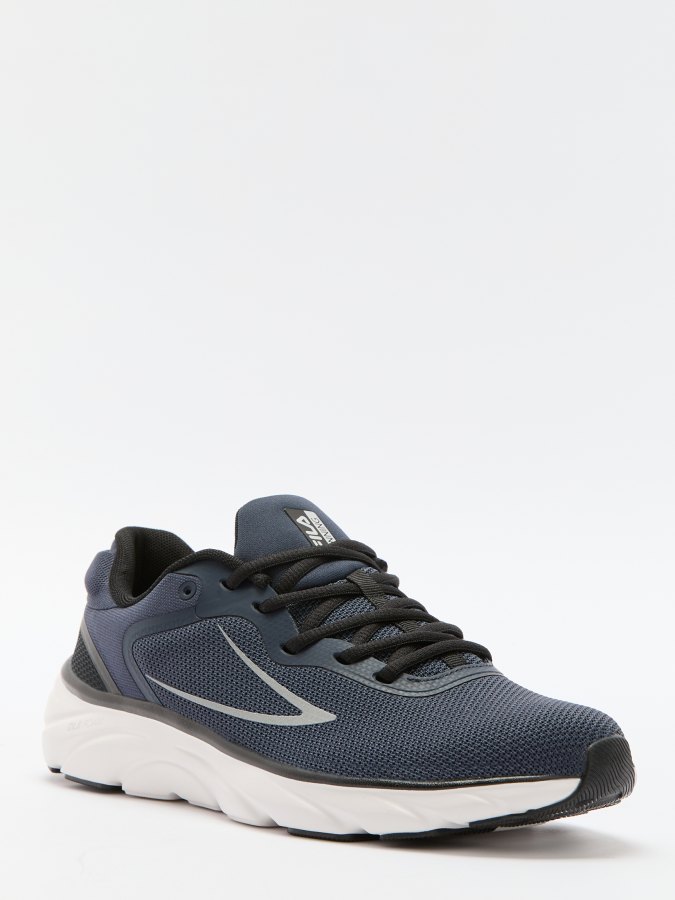 

Кроссовки мужские FILA MEGALITE 6.0 M синие 41 EU, Синий, MEGALITE 6.0 M