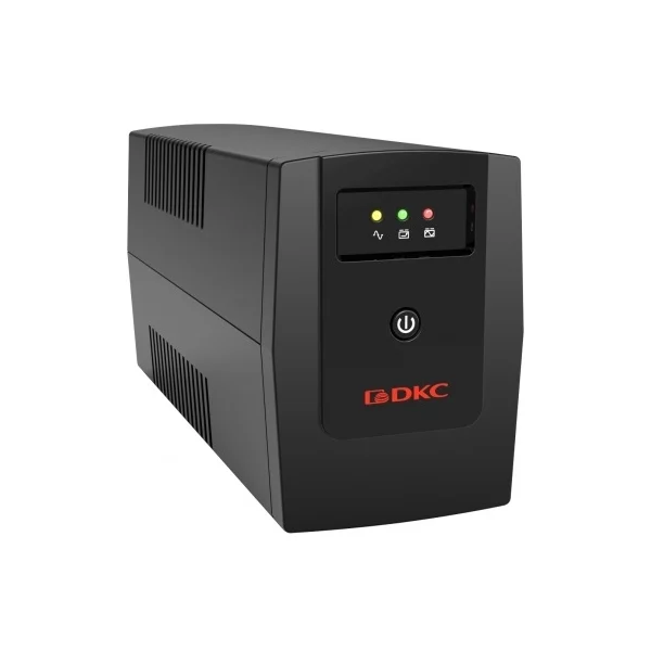 Источник бесперебойного питания DKC INFO1200S 12082₽