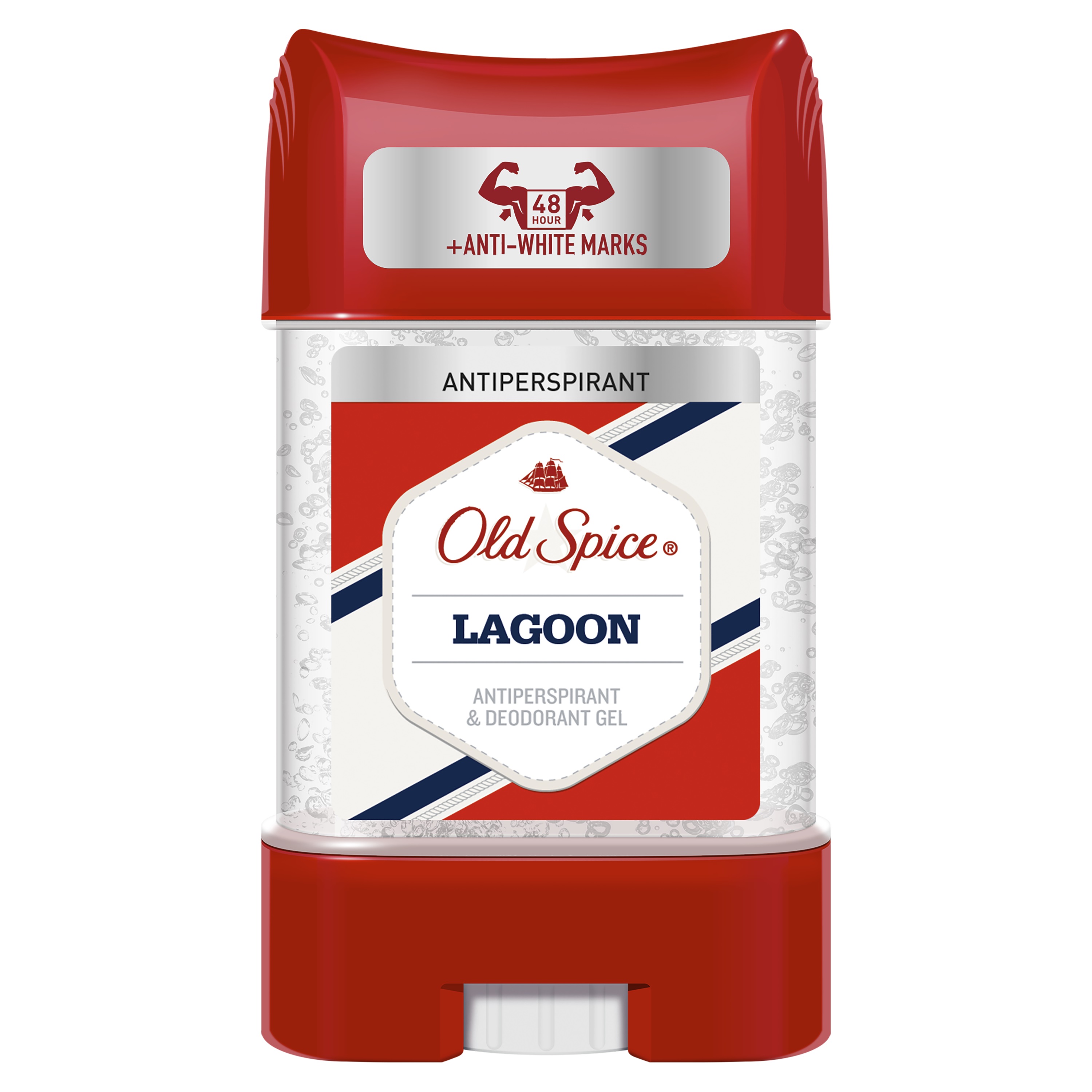 Дезодорант-антиперспирант Old Spice Lagoon 70 мл