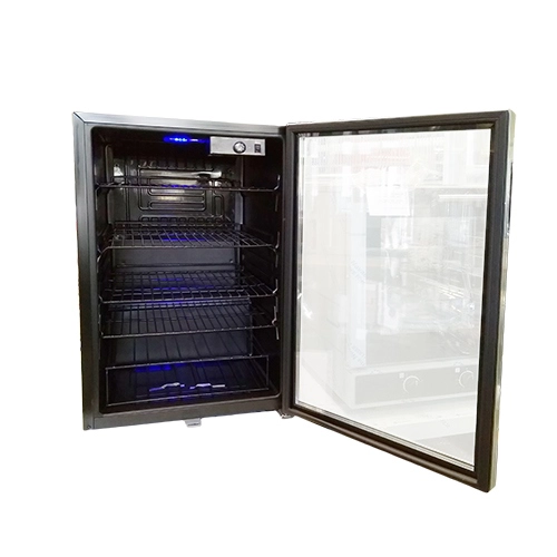 Холодильная витрина Cooleq TBC-145 холодильная витрина бирюса 521rdn