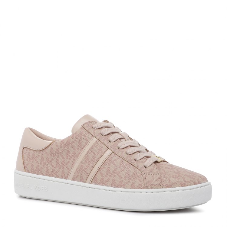 

Кеды женские Michael Kors 43R1KTFS2B розовые 9 UK, 43R1KTFS2B_2467531