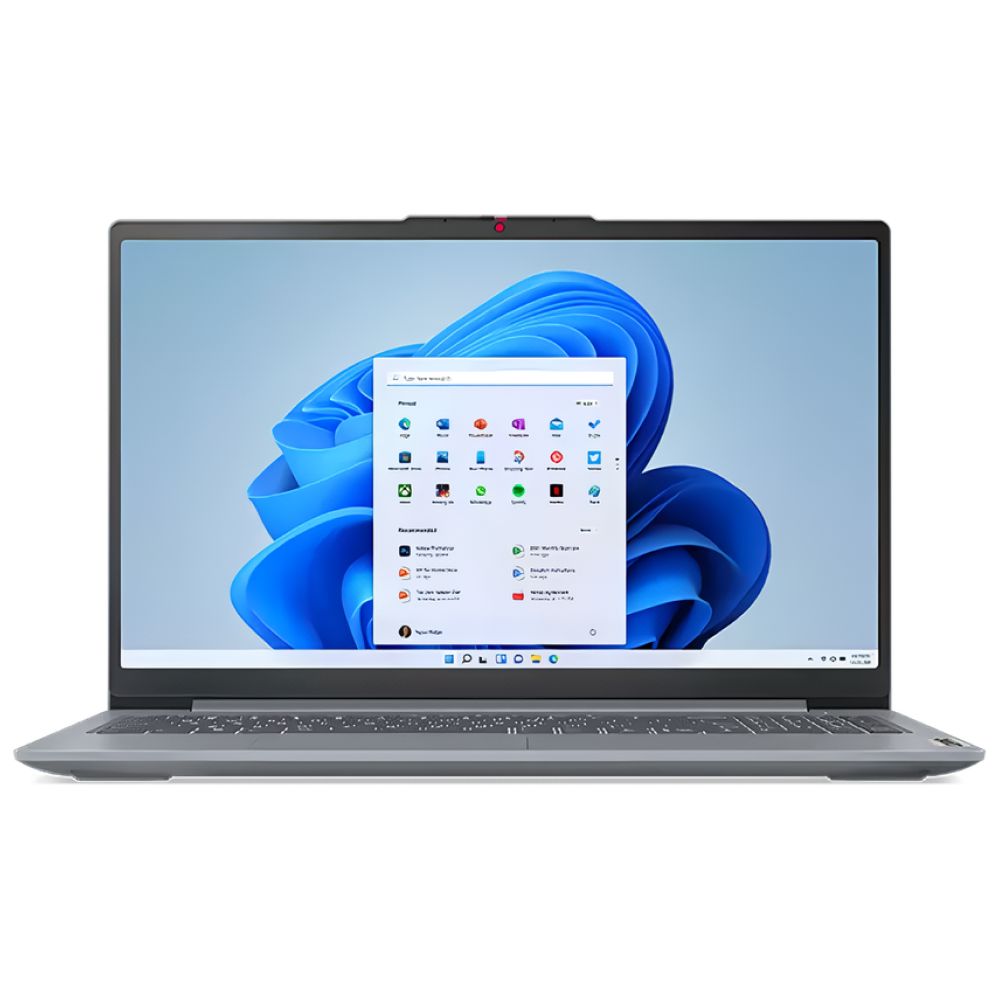 

Ноутбук Lenovo IdeaPad 3 15IAU7 82QD00C3UE, IdeaPad 1 15IAU7