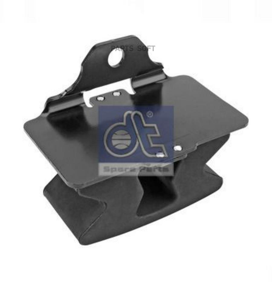

Отбойник man рессоры dt DT Spare Parts 365218