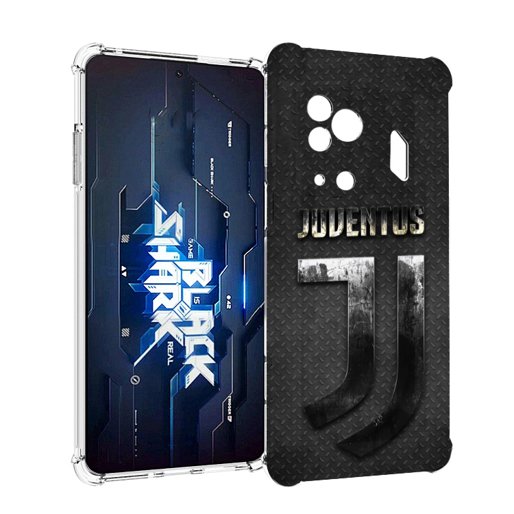 

Чехол MyPads фк ювентус турин для Xiaomi Black Shark 5 Pro, Прозрачный, Tocco