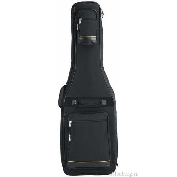 фото Чехол для бас-гитары rockbag rb20611b/plus