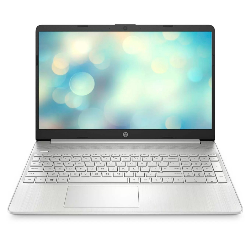 

Ноутбук HP 15s-eq1046ur Silver (64S66EA), 15s-eq1046ur