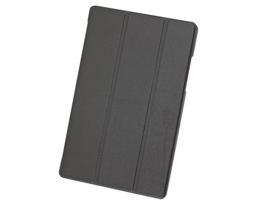 фото Чехол partson t-127 для samsung tab a7 10.4 black