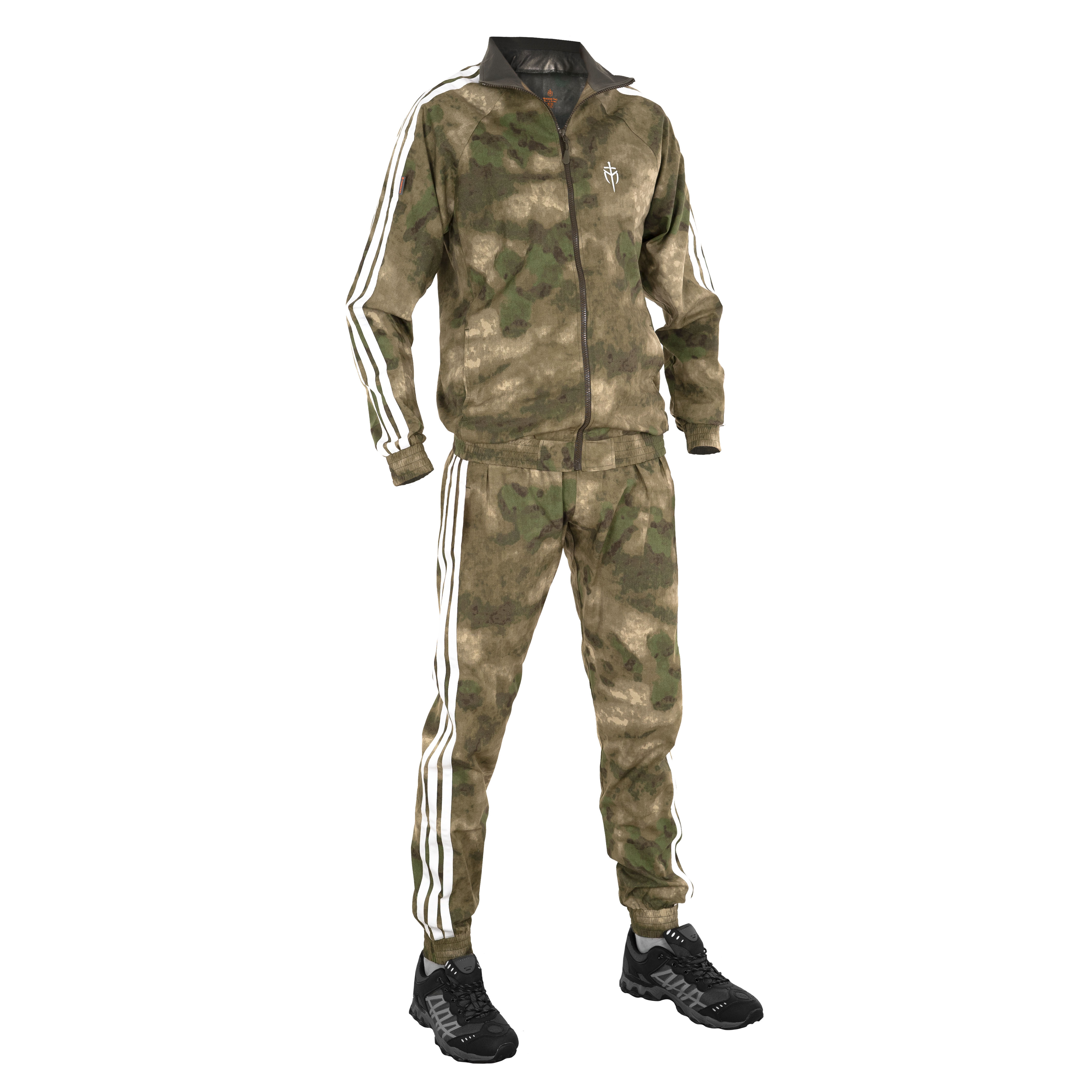 

Костюм мужской Mordor Tac. Gop Tac серый 56-58/169-179, Gop Tac
