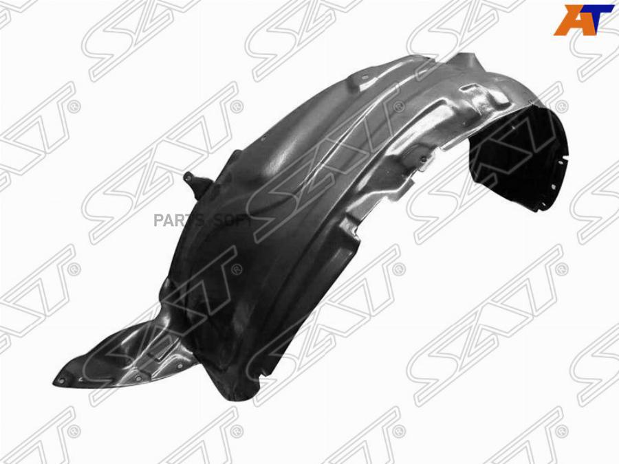 

Подкрылок mazda cx-7 06-09 lh SAT STMZ60016L2