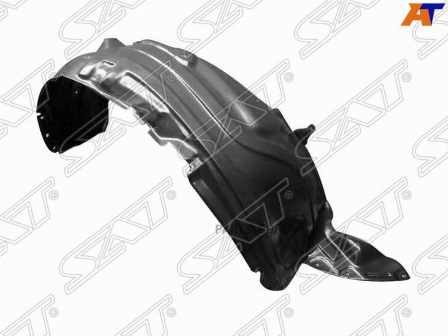 

Подкрылок mazda cx-7 06-09 rh SAT STMZ60016L1