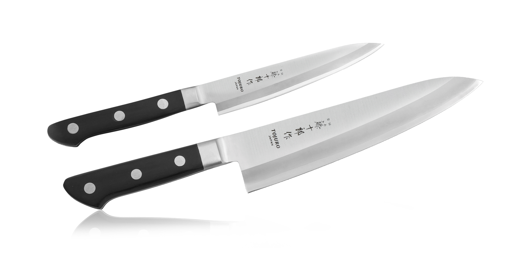 фото Набор ножей fuji cutlery giftset-jv6