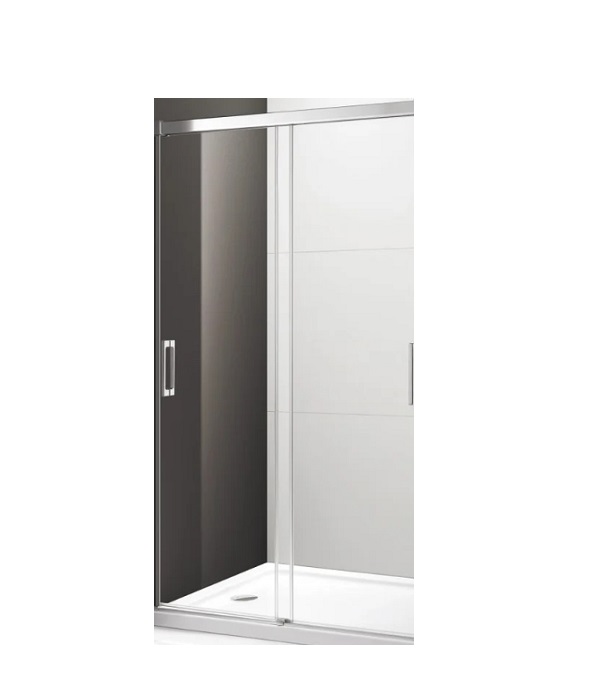 

Душевая дверь в нишу CEZARES TANDEM-SOFT-BF-2-120-P-Cr