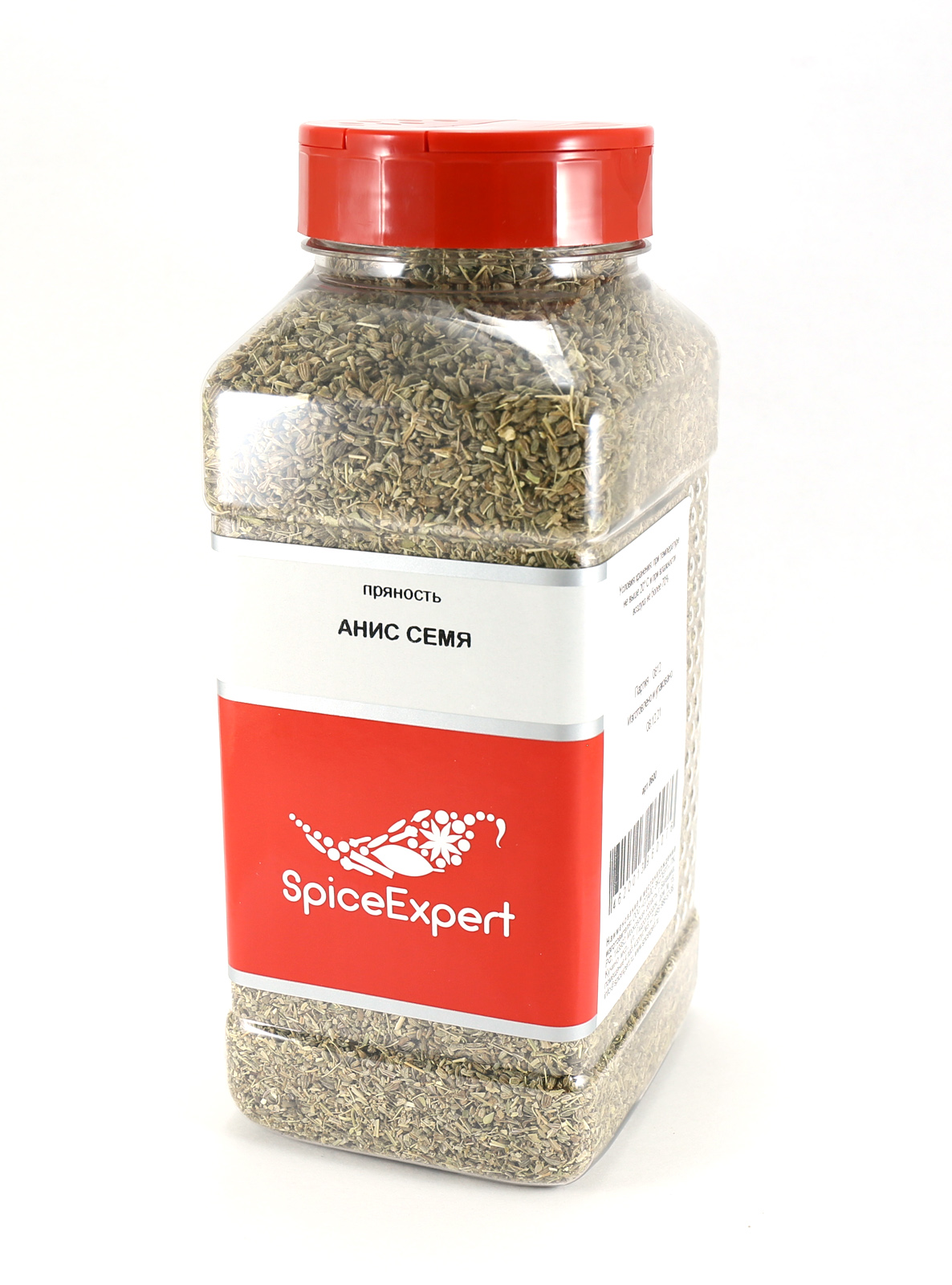 Анис семя 350гр (1000мл) банка SpicExpert