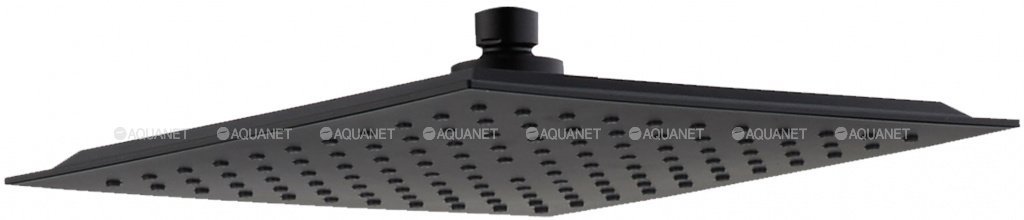 AquaNet Верхний душ Aquanet Static AF330-84-S250B верхний душ aquanet static af330 84 r250b