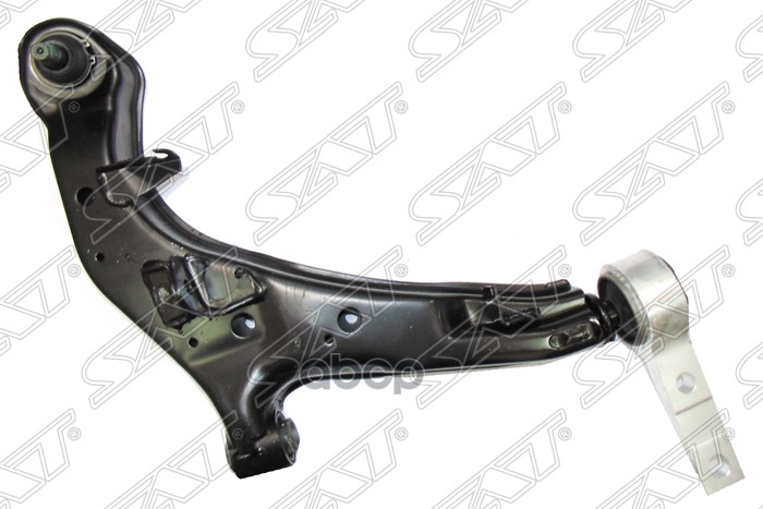 

Рычаг Нижний С Шаров (2Wd). Nissan Primera 01-07 Rh (Правый) Sat St-54500-Av606