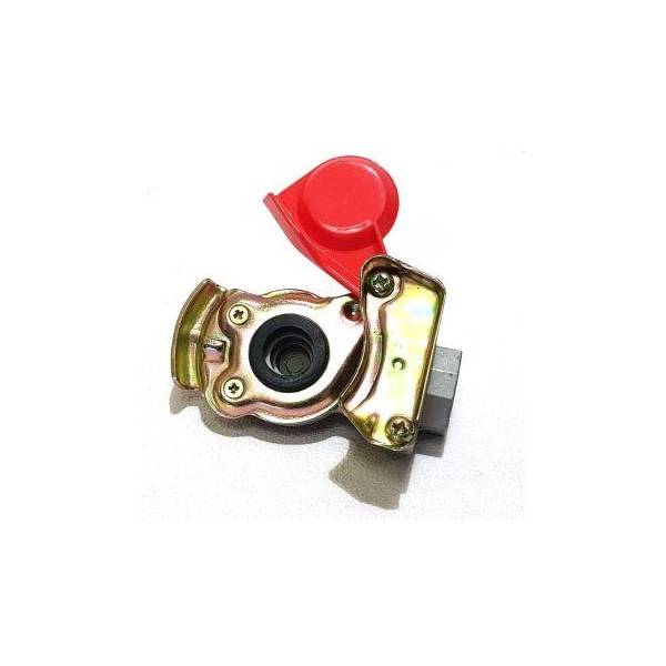 

Соединительная головка автом. (красная) M16x1.5 Omn MB 8512505sx