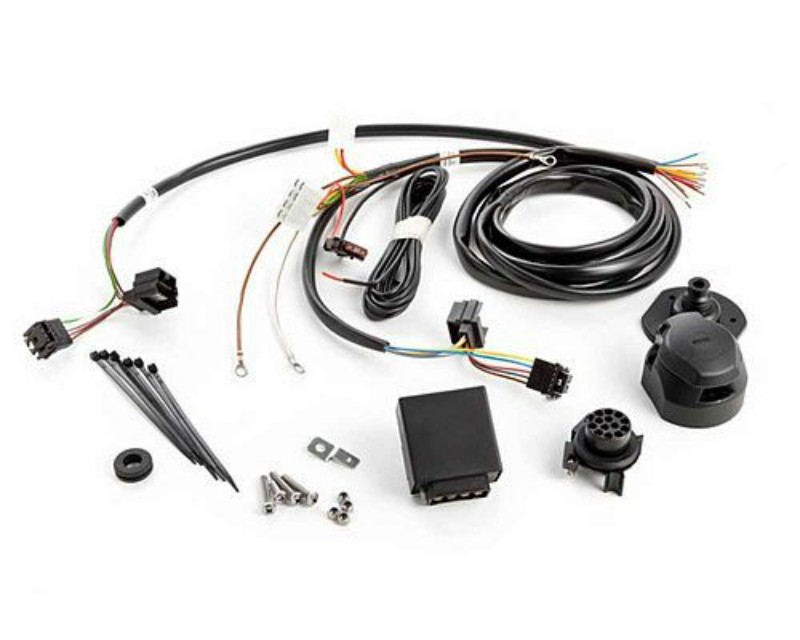 

Электрика Westfalia на БМВ Х6 Ф16 2014-2019, арт:303368300113