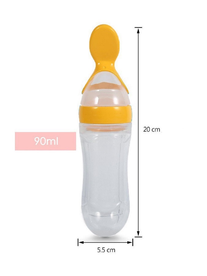 

Бутылочка Kunder 11420Ж
