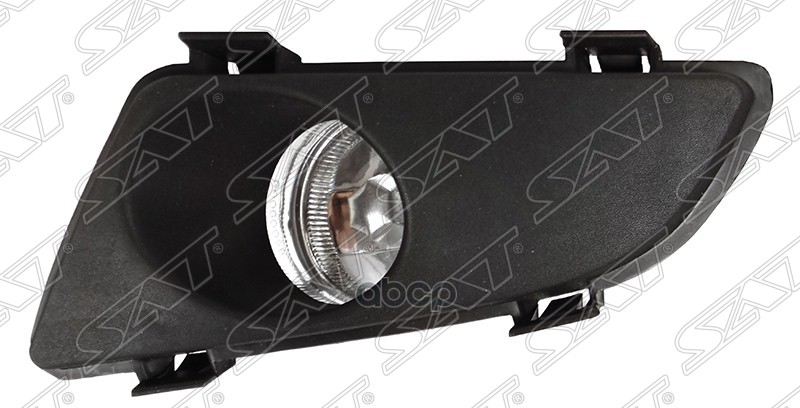 

Фара Противотуманная Mazda 6/Atenza 02-05 Lh (Левый) С Оправой Sat St-216-2016L