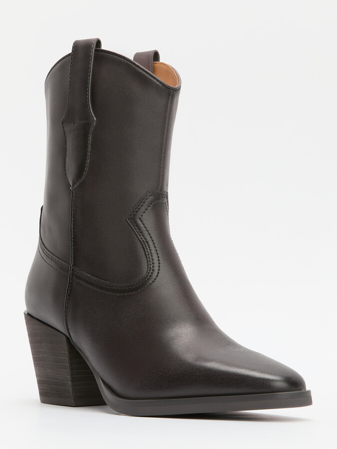 

Полусапоги женские Tendance CLF798B-04 серые 41 EU, Серый, CLF798B-04