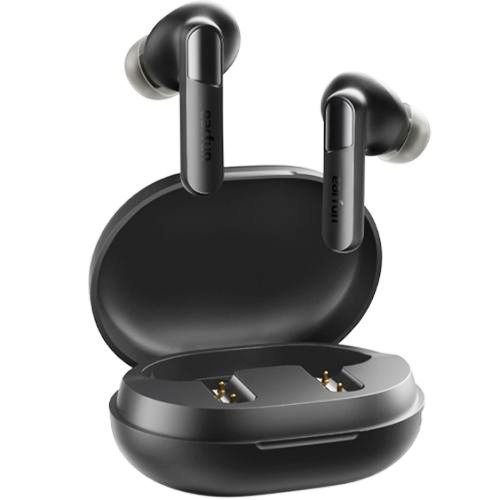 фото Беспроводные наушники earfun (tw202 black)