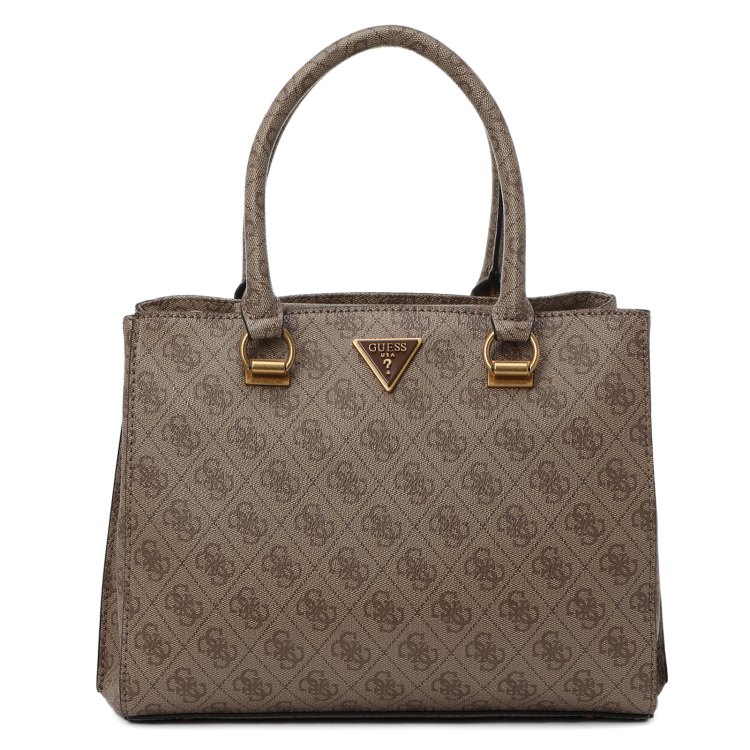 

Сумка женская Guess HWBB8416060 серо-бежевый, HWBB8416060