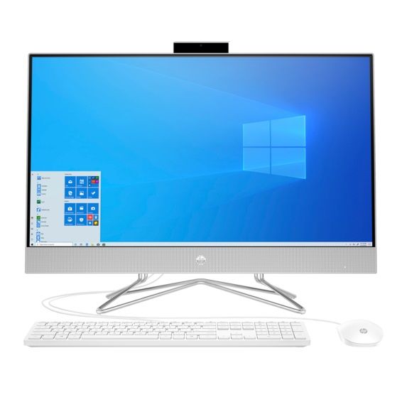 

Моноблок HP 27-dp0001ur (14Q49EA), 27-dp0001ur