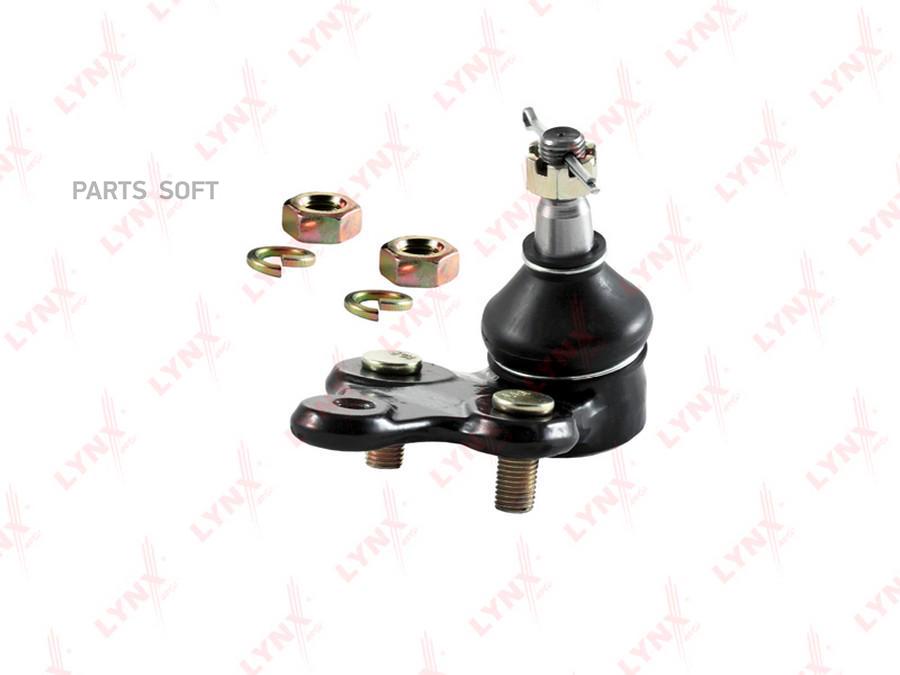 

Опора шаровая L TOYOTA Camry/Sienna/Vista/Harrier LYNXauto C1010L